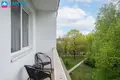 Wohnung 3 zimmer 44 m² Vilnius, Litauen