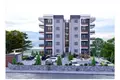 Apartamento 4 habitaciones 121 m² Aksakli, Turquía