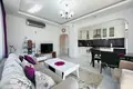 Mieszkanie 2 pokoi 84 m² Alanya, Turcja