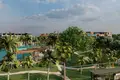 1 bedroom apartment 52 m² Bavaro, Dominican Republic