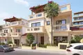 Haus 4 Schlafzimmer 188 m² Gemeinde Agios Athanasios, Cyprus