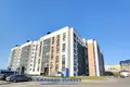 Wohnung 2 zimmer 59 m² Smaljawitschy, Belarus