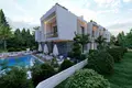 Mieszkanie w nowym budynku Amazing 2 Room Apartment in Cyprus/ Alsancak