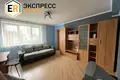 Mieszkanie 2 pokoi 40 m² Brześć, Białoruś