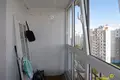 1 room apartment 40 m² Minsk, Belarus