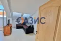 1 bedroom apartment 54 m² Nesebar, Bulgaria