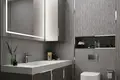 3 bedroom apartment 166 m² Kucukcekmece, Turkey