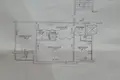 2 room apartment 57 m² Lida, Belarus