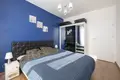 Apartamento 3 habitaciones 72 m² Varsovia, Polonia