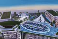 Apartment 33 m² Choeng Thale, Thailand