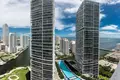 Mieszkanie 2 pokoi 135 m² Miami, Stany Zjednoczone