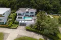 Villa de 4 dormitorios 485 m² Phuket, Tailandia