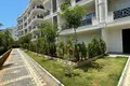 Mieszkanie 3 pokoi 85 m² Alanya, Turcja