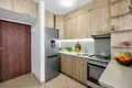 Apartamento 1 habitación 28 m² Varsovia, Polonia