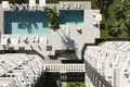 Appartement 2 chambres 108 m² Calp, Espagne