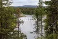 Land  Inari, Finland