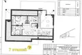 Maison 281 m² Putcynski sielski Saviet, Bélarus