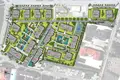 Appartement 3 chambres 122 m² Bagcilar, Turquie