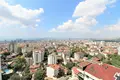 Wohnung 4 Zimmer 130 m² Marmararegion, Türkei