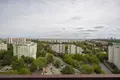 Квартира 2 комнаты 44 м² Варшава, Польша
