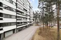 2 bedroom apartment 72 m² Helsinki sub-region, Finland