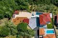 villa de 3 chambres 160 m² Mjesni odbor Poganka - Sveti Anton, Croatie
