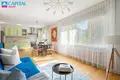 Квартира 2 комнаты 56 м² Вильнюс, Литва