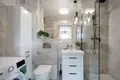 Commercial property 2 rooms 48 m² in Warsaw, Poland