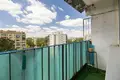 2 room apartment 42 m² Warsaw, Poland