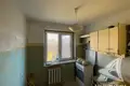 2 room apartment 50 m² Brest, Belarus