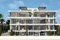 Apartamento 3 habitaciones 102 m² Limassol District, Chipre