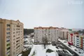 Apartamento 3 habitaciones 66 m² Machulishchy, Bielorrusia