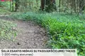 Земельные участки  Вильнюс, Литва