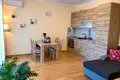 Mieszkanie 1 pokój 58 m² Budva, Czarnogóra