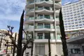 Квартира 1 комната  Тосмур, Турция