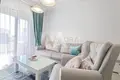 Apartamento 1 habitacion 50 m² Budva, Montenegro