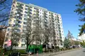 Квартира 2 комнаты 39 м² Варшава, Польша