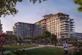 Residential complex Laurel Central Park