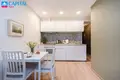 Квартира 2 комнаты 38 м² Вильнюс, Литва