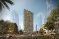 Kompleks mieszkalny Where Urban Energy Meets Natural Serenity / DAMAC Safa Gate