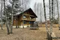Casa de campo 274 m² Kalodishchy, Bielorrusia