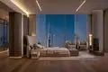 Жилой комплекс Новые квартиры в элитном небоскрёбе DNWT Residences, район Бизнес Бэй, Дубай, ОАЭ