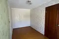 Mieszkanie 3 pokoi 55 m² Mińsk, Białoruś