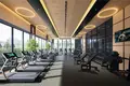 Complejo residencial New project Samana Hills South with swimming pools, a wellness center and gardens close to a highway, Dubai South, Dubai, UAE