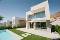 3 bedroom house 159 m² Finestrat, Spain