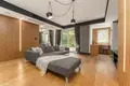 Квартира 6 комнат 165 м² Варшава, Польша