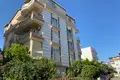 4 bedroom apartment 135 m² Antalya, Turkey