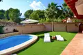 4 bedroom Villa 340 m² l Alfas del Pi, Spain