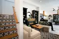 Villa 4 chambres 307 m² Tibubeneng, Indonésie