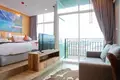 2 bedroom apartment 66 m² Pattaya, Thailand